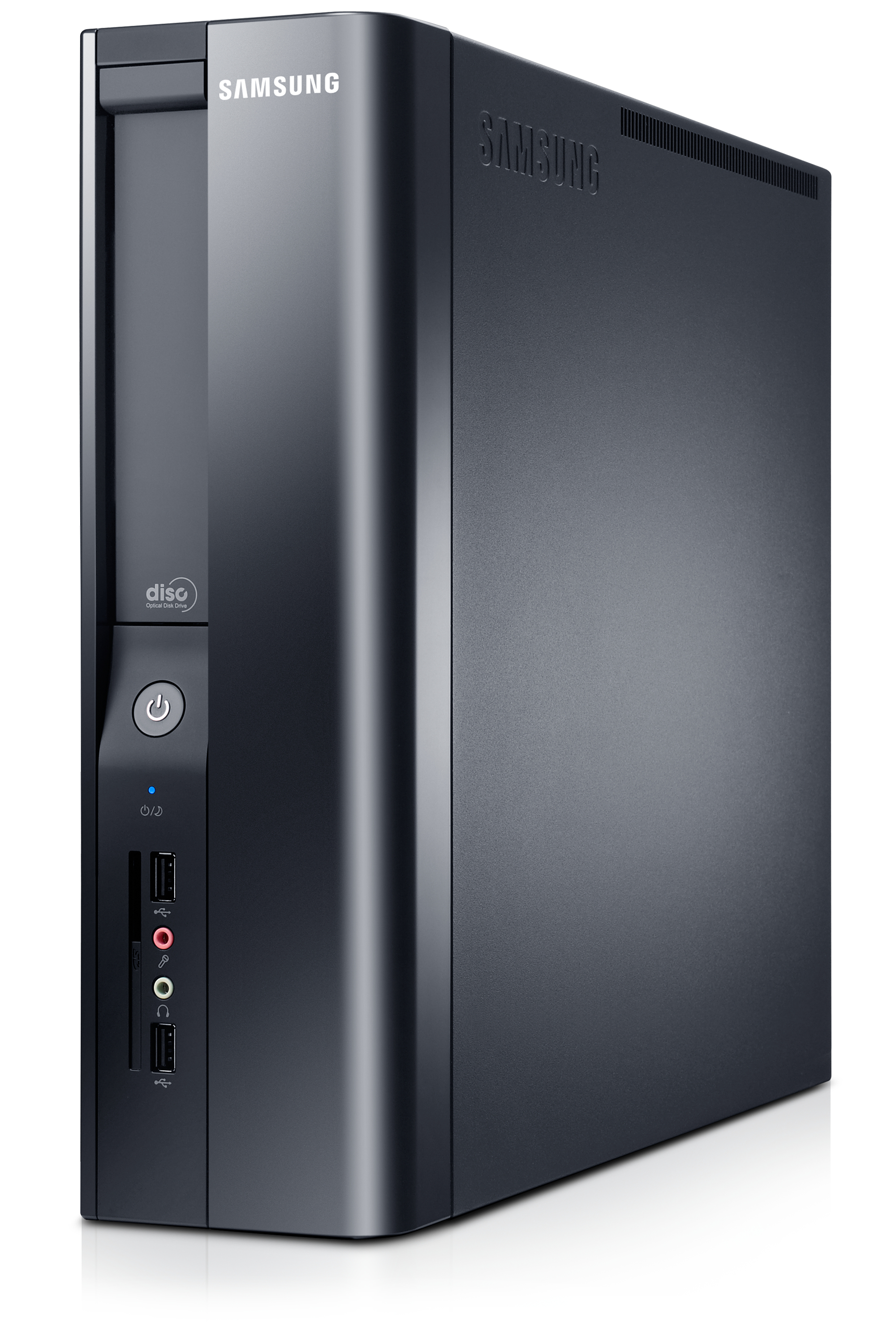Samsung DM301S3B-T32 PC Intel® Core™ i3 i3-4150