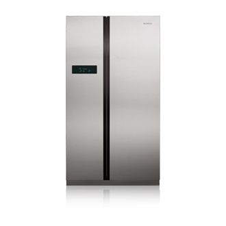 Samsung RS2080ACC oven