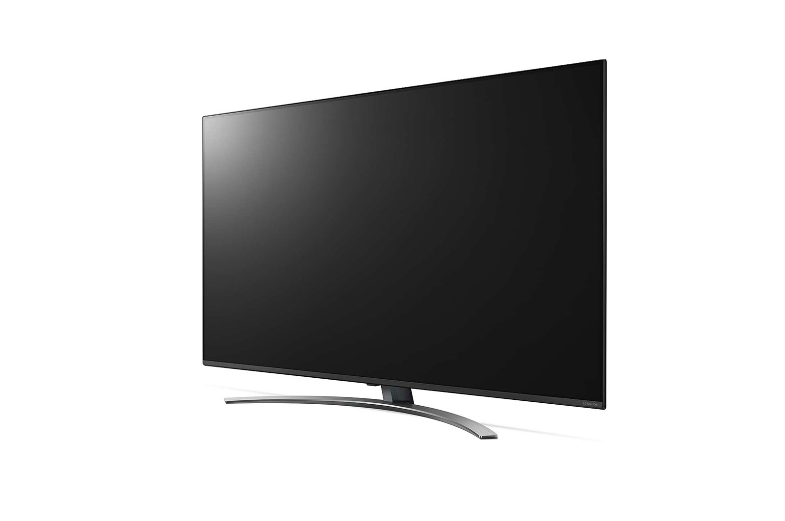 LG 55SM8200 TV 139.7 cm (55") 4K Ultra HD Smart TV Wi-Fi Black – image 3
