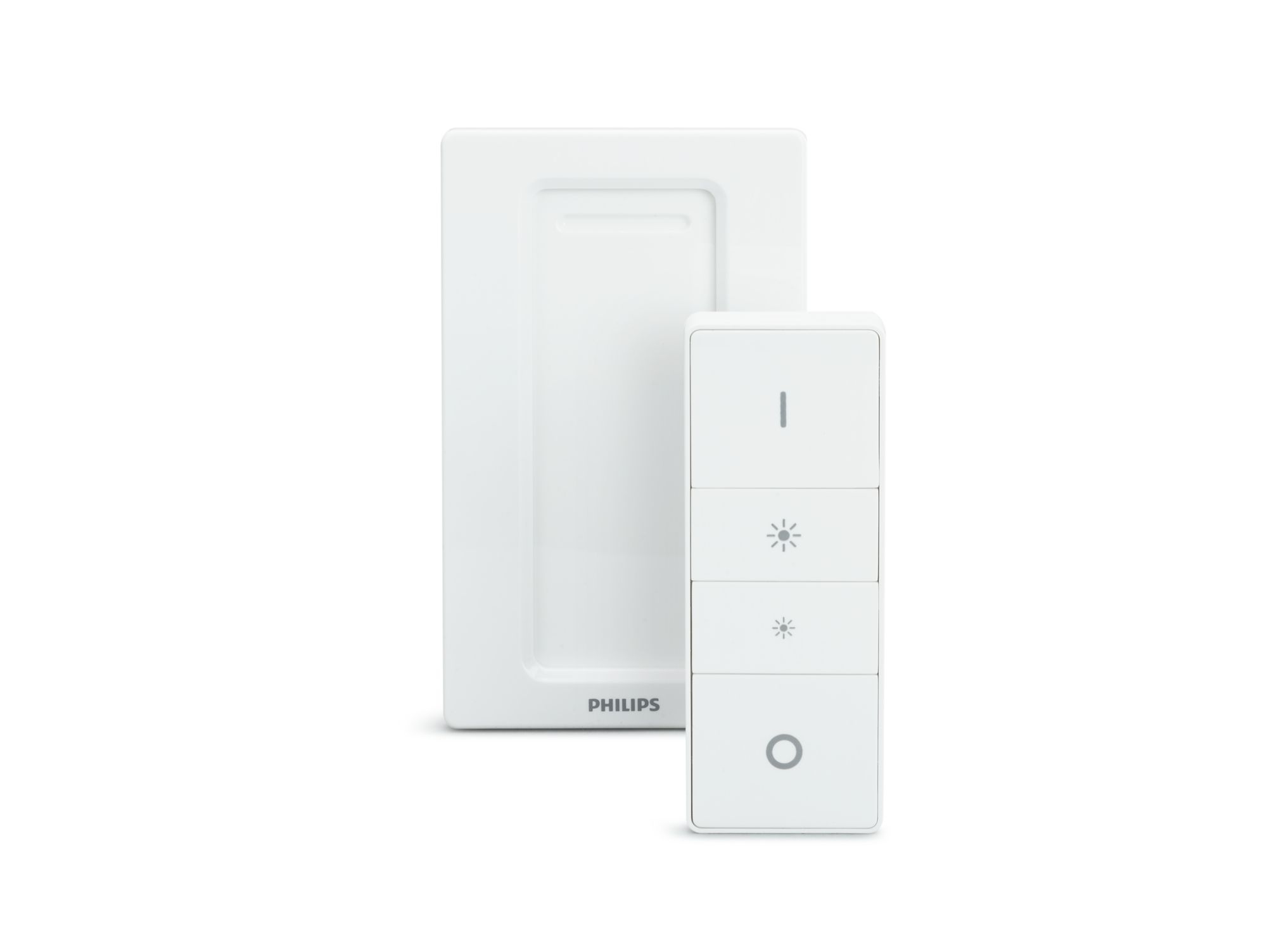 Philips by Signify Philips 6947939136155 smart home light controller Wired & Wireless White – image 2