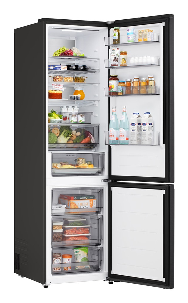 LG GBBS525CEV fridge-freezer Freestanding – image 9