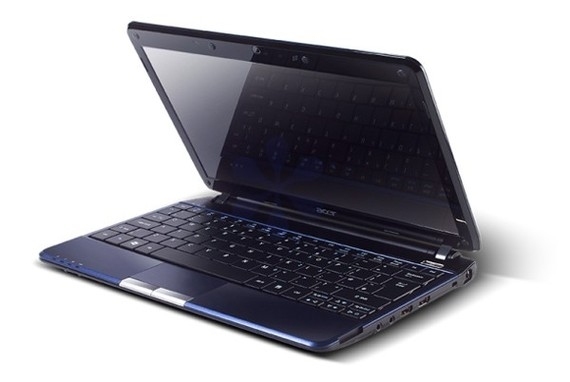 Acer Aspire Timeline 1810TZ-412G32 – image 1