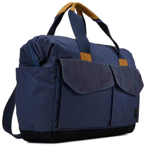Case Logic LODB-115-DRESSBLUE-NAVYBLAZER – image 2