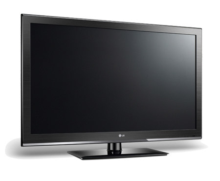 LG 26CS460S TV 66 cm (26") Full HD Black – image 3