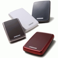 Samsung HDX Samsung 2,5 500GB HXMU050DA/E72 – image 2