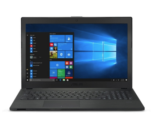 ASUSPRO P2540UB-XB71 Intel® Core™ i7 i7-8550U Laptop