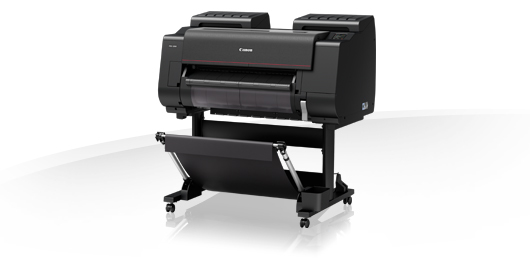 Canon imagePROGRAF PRO-2000 large format printer Wi-Fi Inkjet Colour