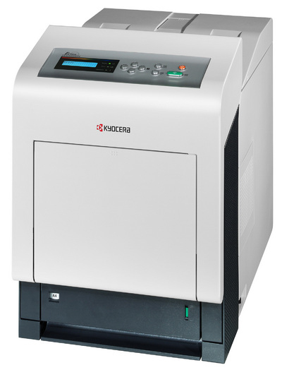 Kyocera FS-C5350DN Colour