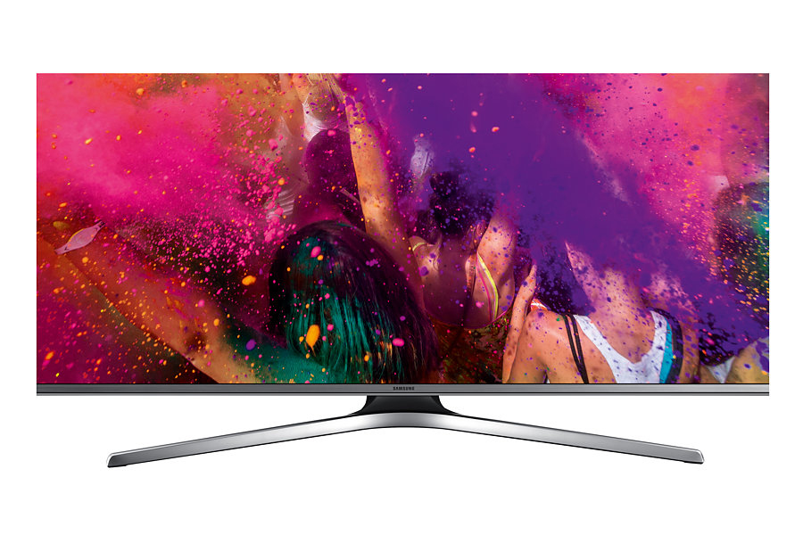 Samsung UE60JU6800K 152.4 cm (60") 4K Ultra HD Smart TV Wi-Fi Silver – image 9