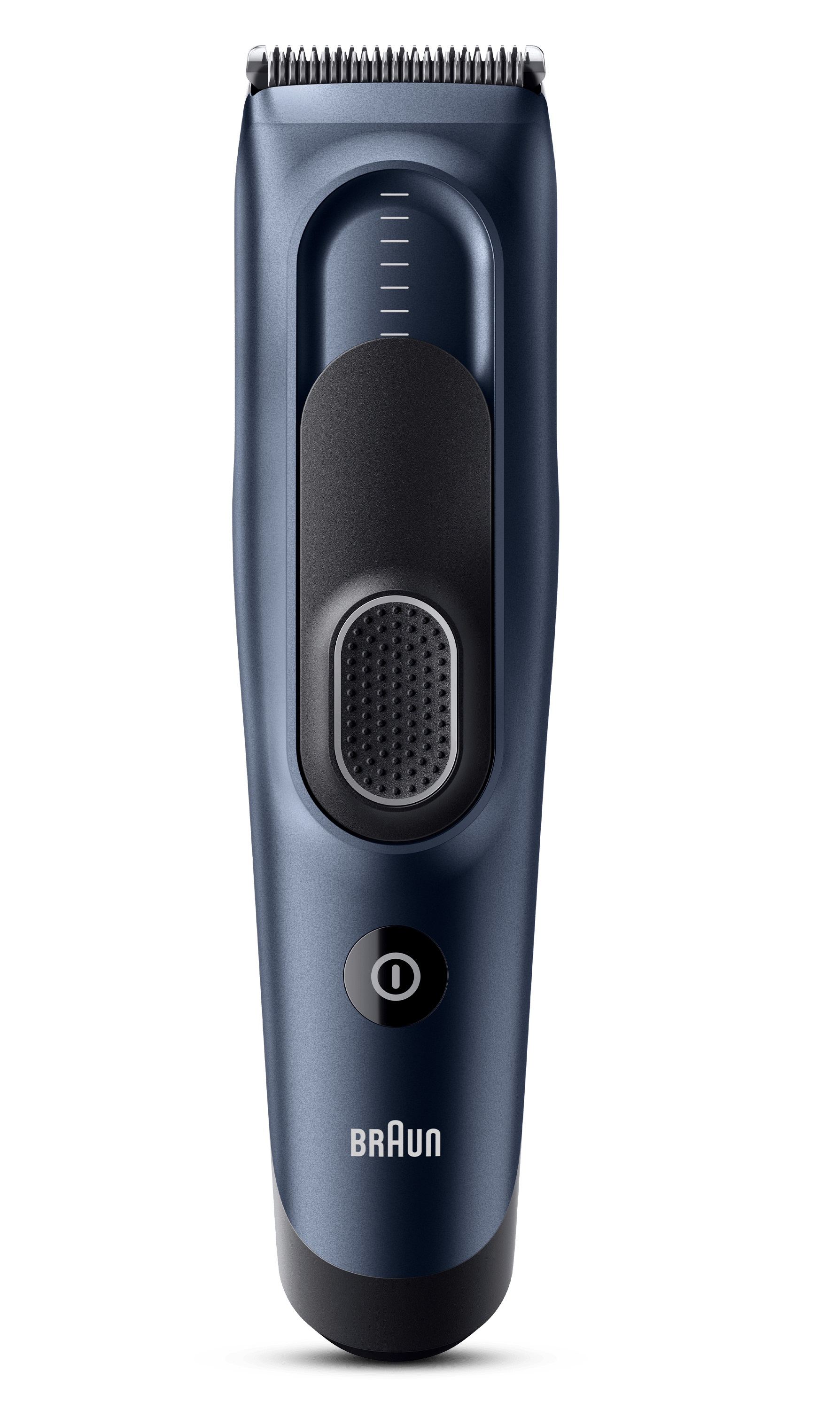 Braun 80708786 hair trimmers/clipper Black, Blue 17 Nickel-Metal Hydride (NiMH) – image 1