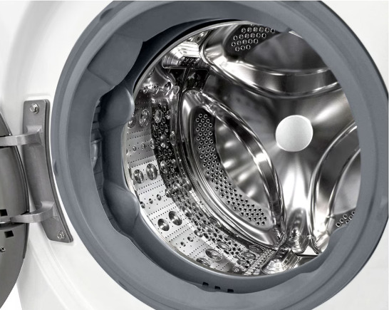 LG F4W10520W washing machine Front-load – image 7