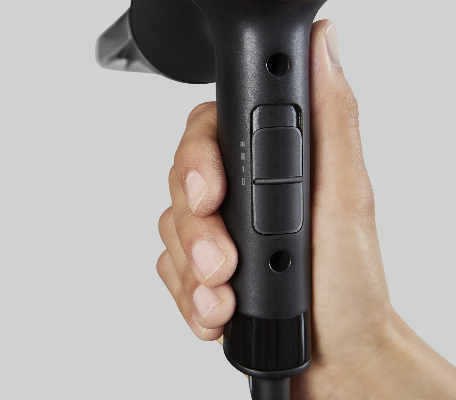 Rowenta Express Style CV1810 hair dryer – image 4