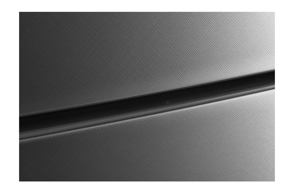LG GBB60SAYFE fridge-freezer Freestanding – image 6
