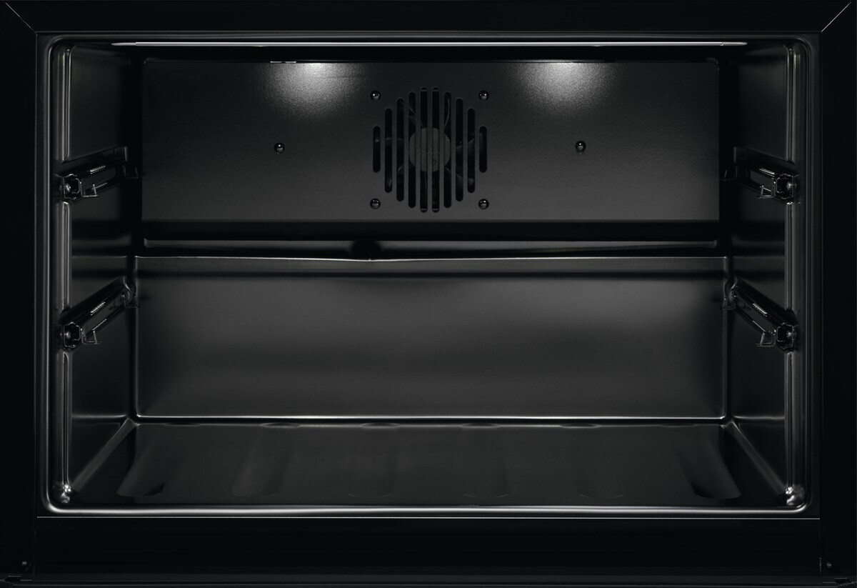AEG KWK884520T Compressor wine cooler Built-in Black 18 bottle(s) – image 7