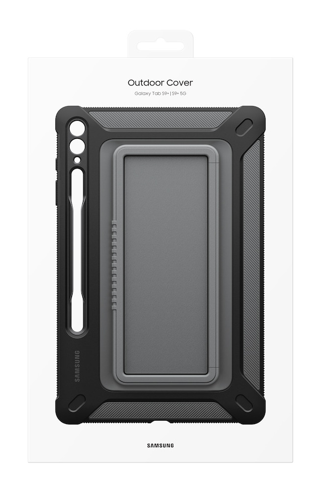Samsung EF-RX810CBEGCA tablet case – image 9