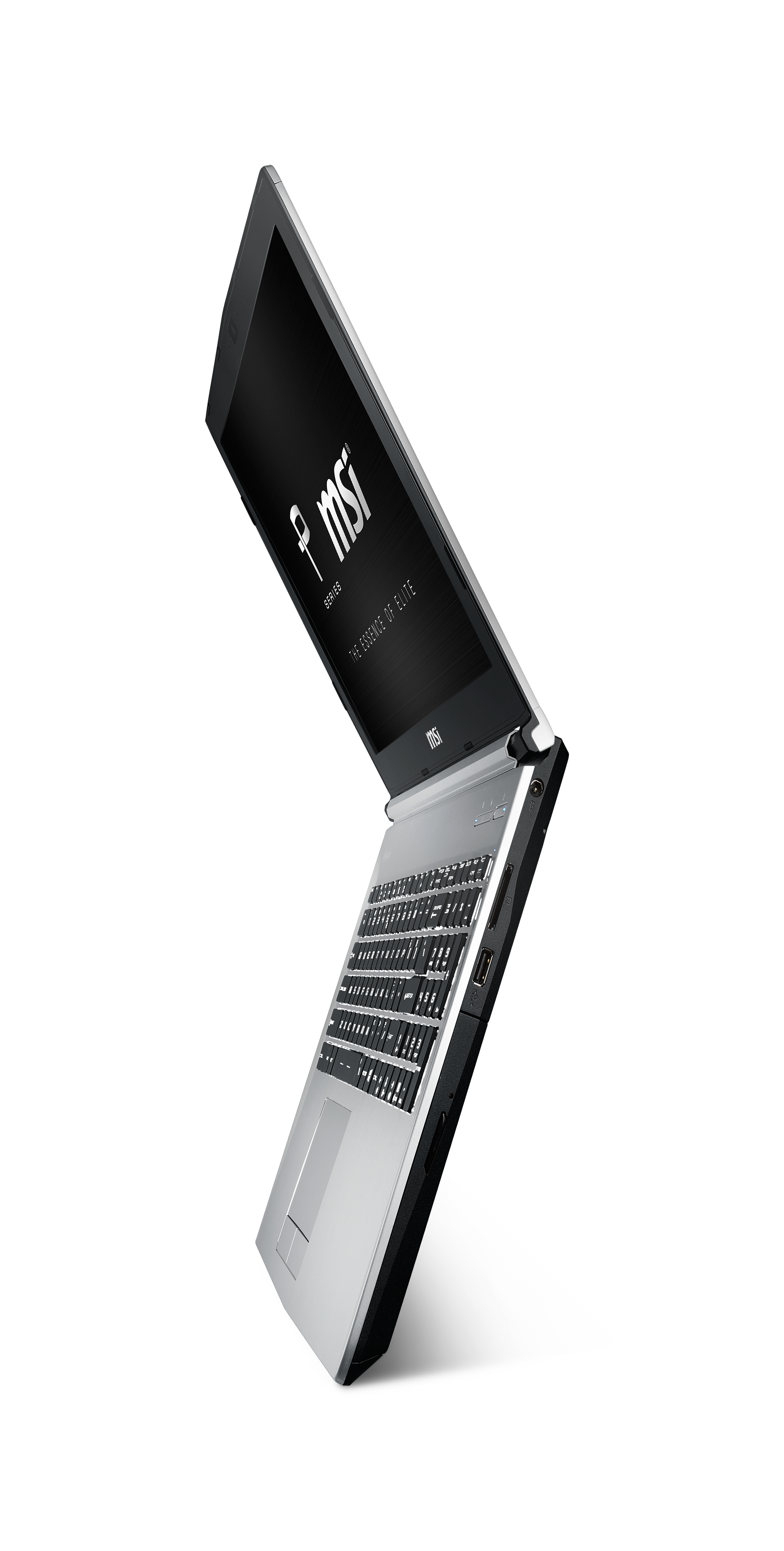 MSI PE60 2QE-047NL – image 9