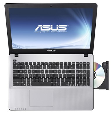 ASUS F550CC-CJ993H Intel® Core™ i3 i3-3217U Laptop – image 8