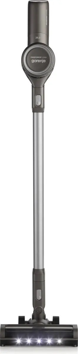 Gorenje SVC252426FFCA stick vacuum/electric broom 2-in-1 stick vacuum Battery Dry&wet Bagless – image 2