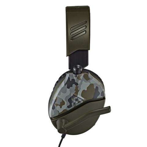 Turtle Beach Recon 70 Green Camo – image 6