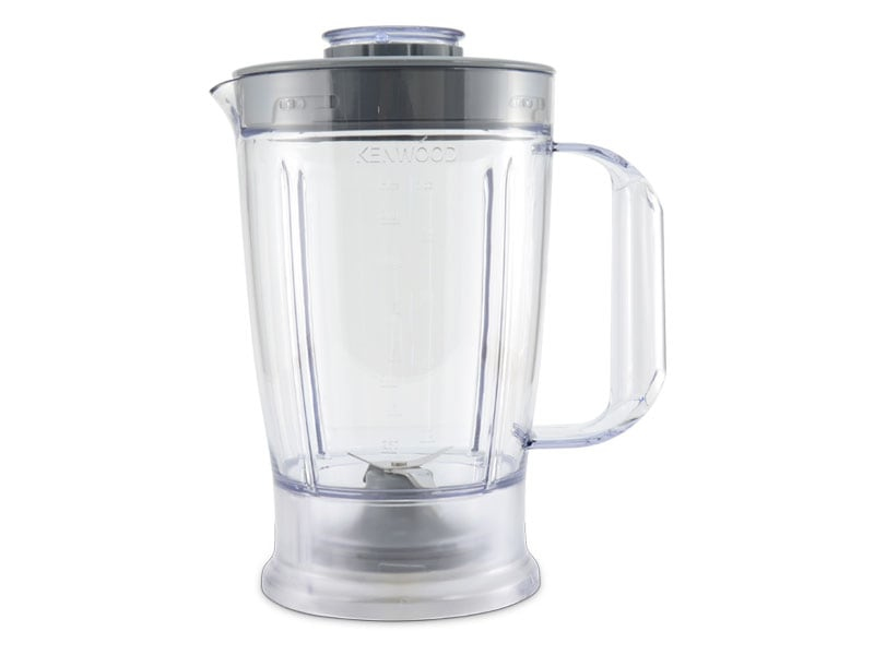 Kenwood FDP304SI food processor – image 4