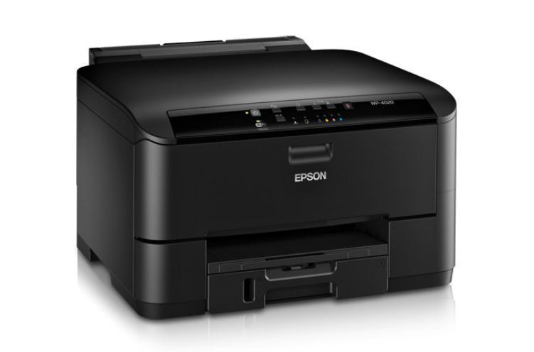 Epson WorkForce Pro WP-4020 – image 1