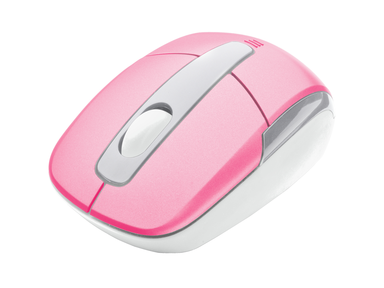 Trust Wireless Mini Travel Mouse