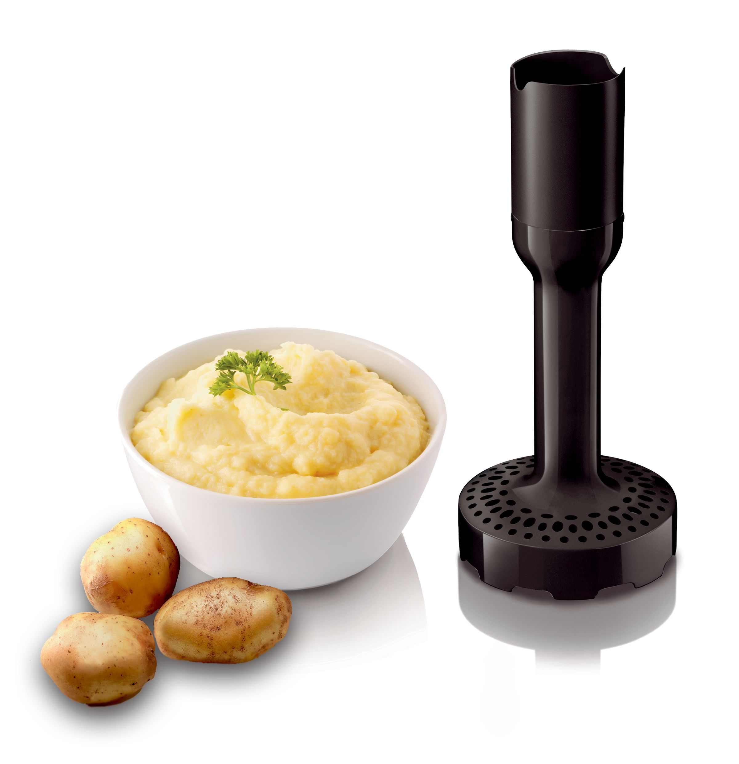 Philips HR7965/90 — vue 1 sur 8