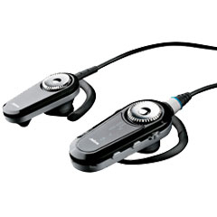 Jabra BT8010 Headset Wireless Bluetooth Black