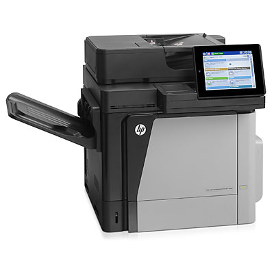 HP Color LaserJet Enterprise MFP M680dn