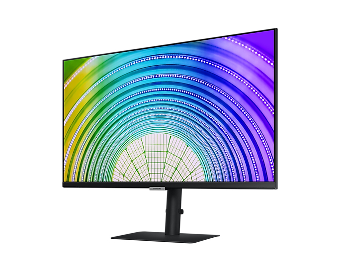 Samsung LS27A600UUNXGO computer monitor – image 4
