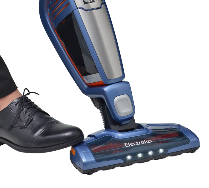 Electrolux ZB3010 2-in-1 stick vacuum Bagless – image 4