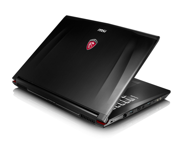 MSI GE72 6QC-022NL – image 4