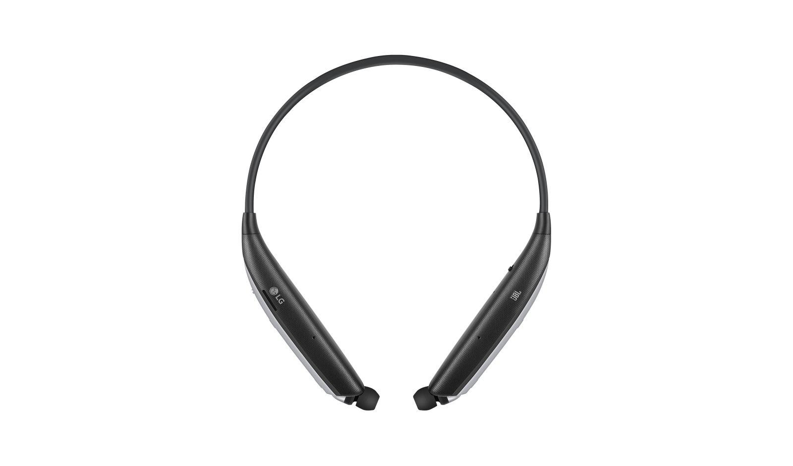 LG HBS-820S Headset Wireless In-ear Calls/Music Micro-USB Bluetooth Black