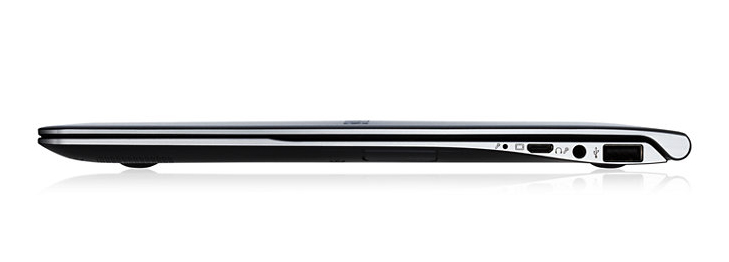 Samsung 9 NT900X3C-A65 laptop Intel® Core™ i5 i5-3337U – image 9