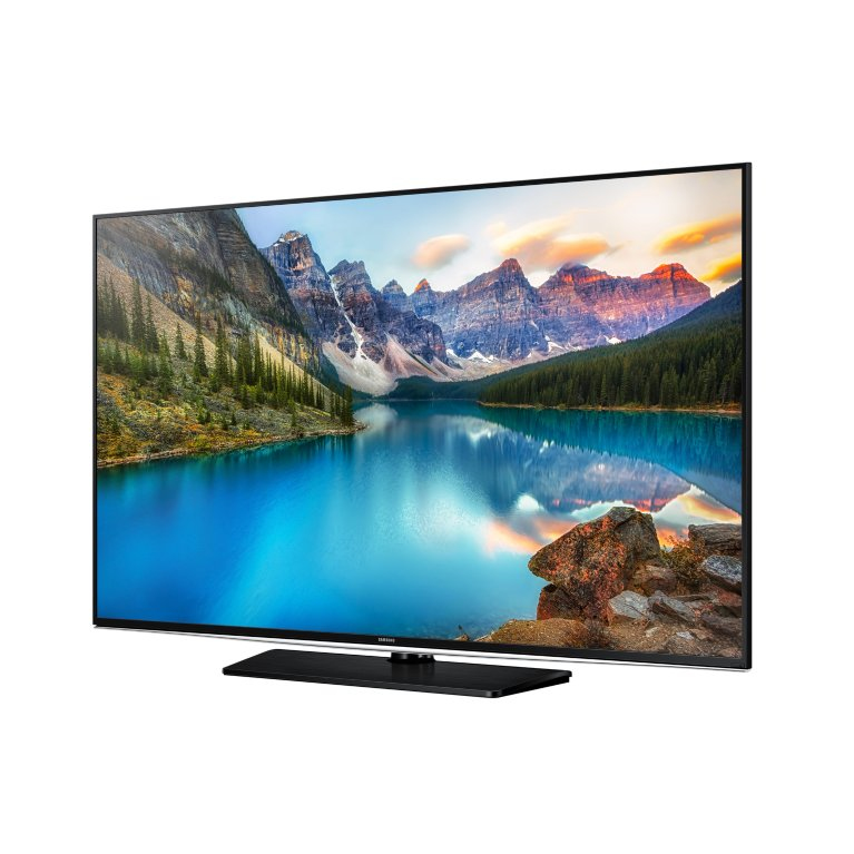 Samsung HG55ED690EB TV – image 2