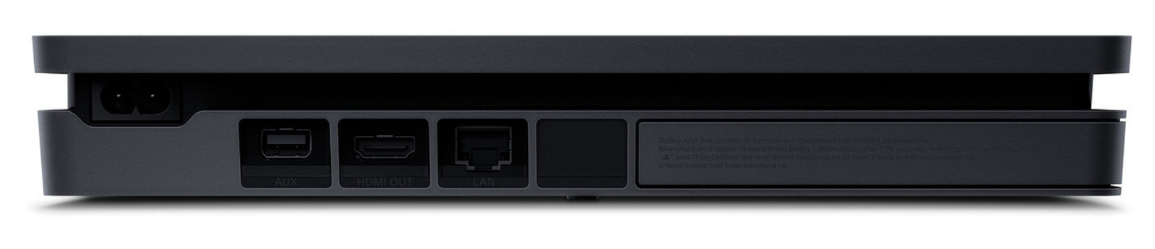 Sony Interactive Entertainment PlayStation 4 Slim 500GB + Call of Duty: Modern Warfare II – image 7