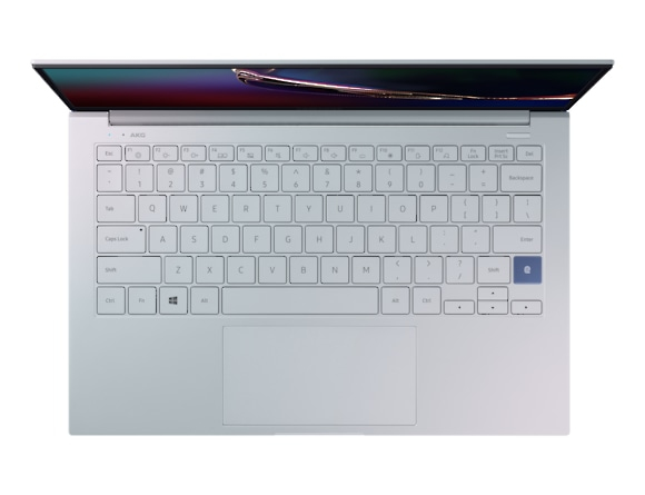 Samsung Galaxy Book Ion NP930XCJ-K01DE laptop Intel® Core™ i5 i5-10210U – image 7