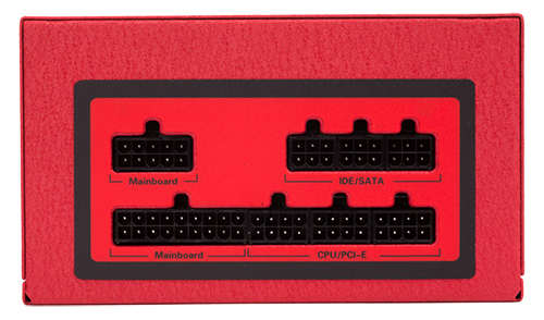 itek ITPSRBFM700 power supply unit – image 3