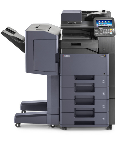 Kyocera TASKalfa 356ci Laser A4 – image 4