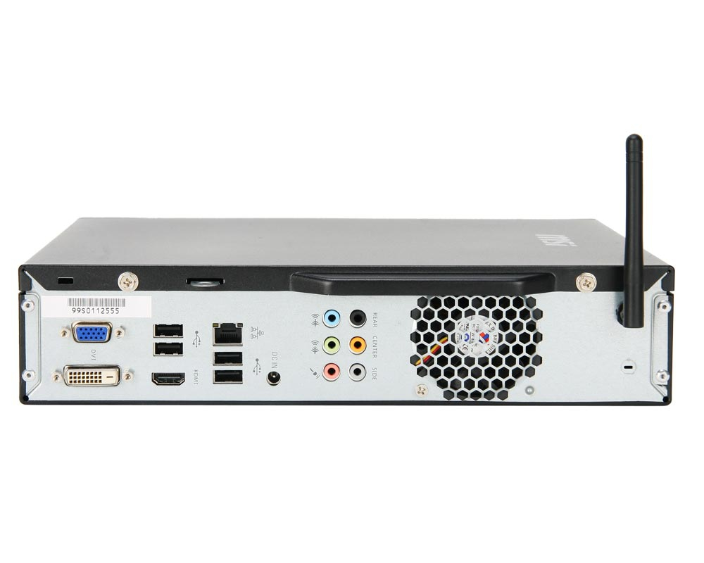MSI 006676-SKU2 PC Intel Atom® D510 – image 5