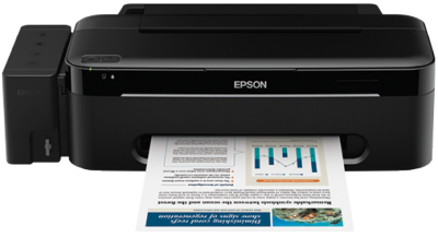 Epson L100 – image 6