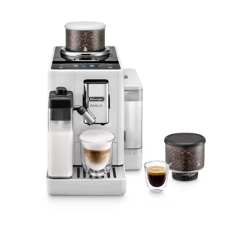 De’Longhi EXAM440.55.W — vue 1 sur 5