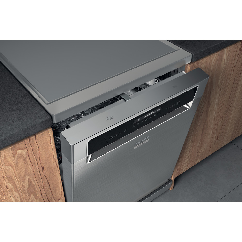 Hotpoint HFC 3C26 F – image 9