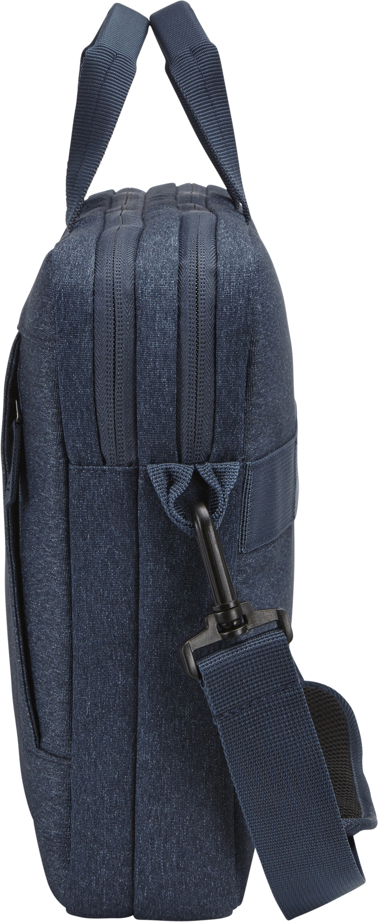 Case Logic Huxton 39.6 cm (15.6") Briefcase Blue – image 4