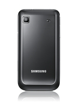 Samsung Galaxy S GT-I9003 – image 2