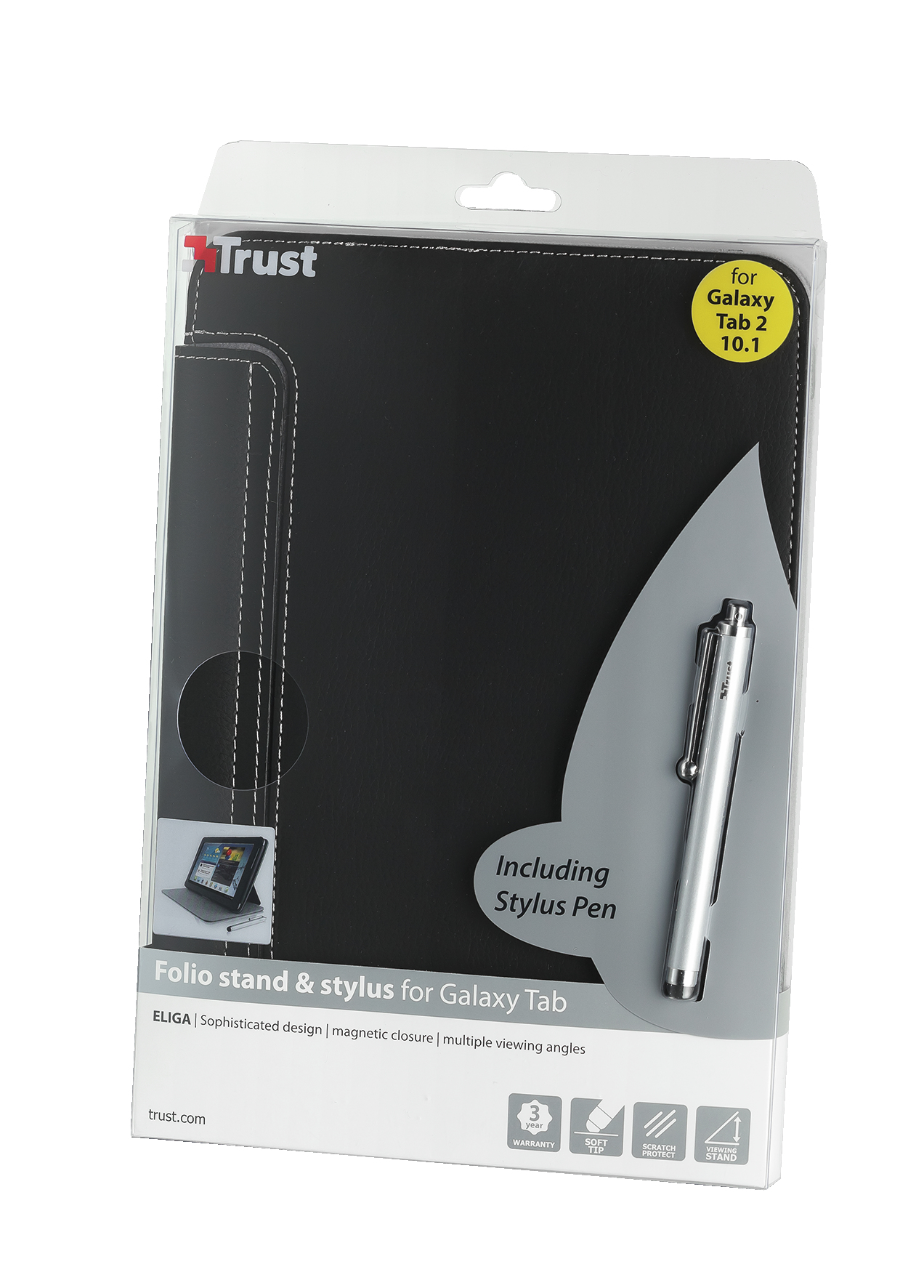 Trust 19172 tablet case – image 3
