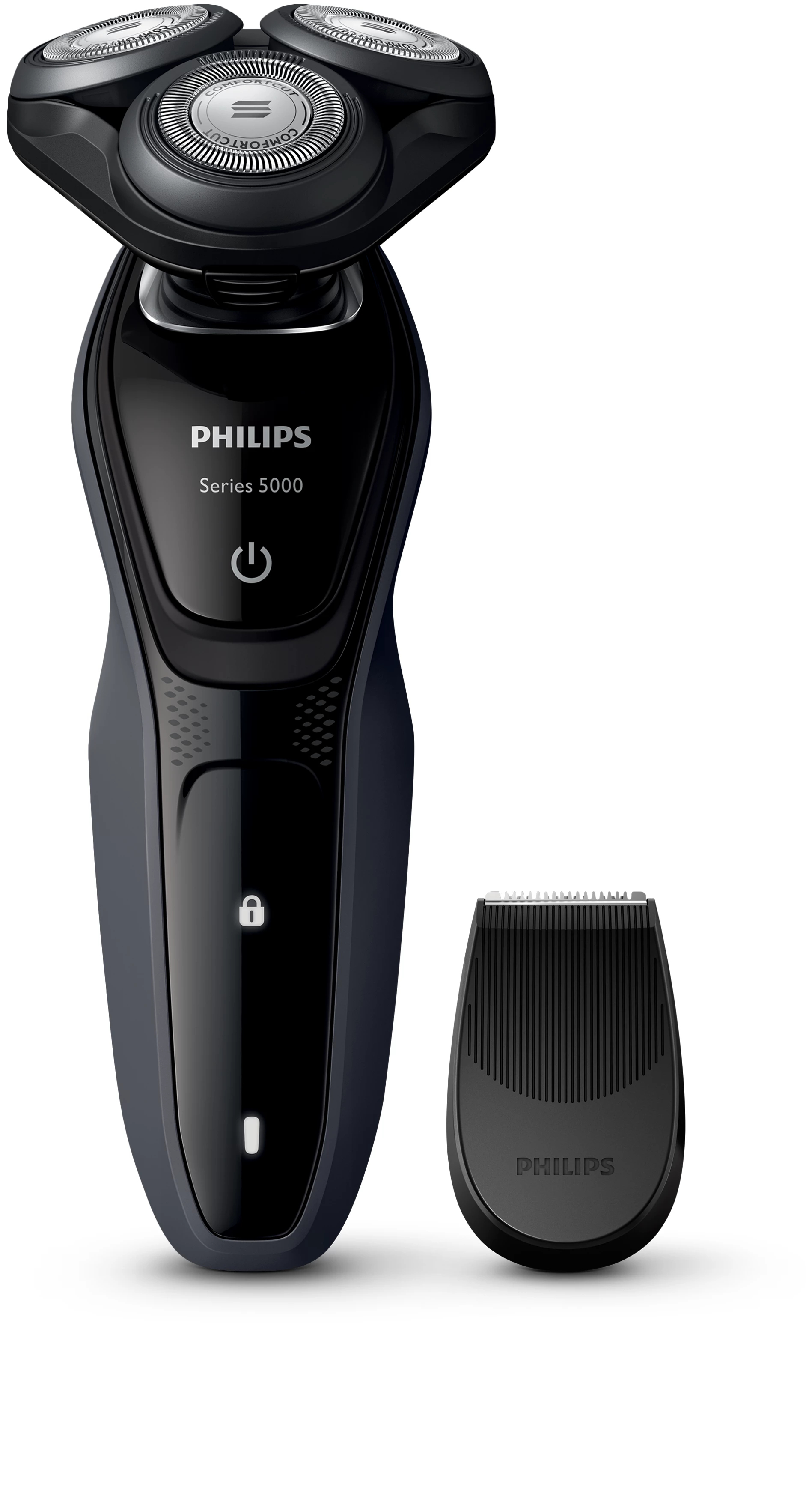 Philips SHAVER Series 5000 Wet & dry