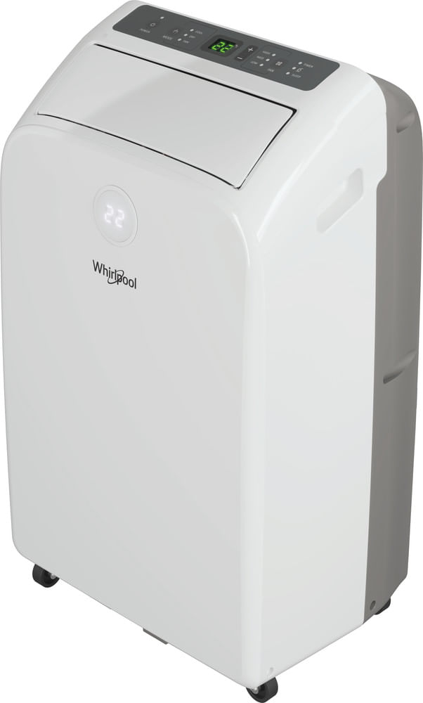 Whirlpool PACHW2900CO portable air conditioner