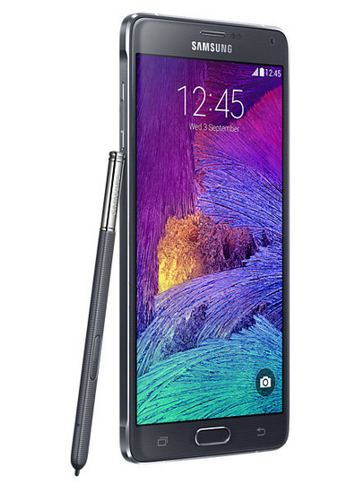 Samsung Galaxy Note 4 SM-N910C – image 2