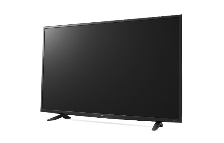 LG 49UF6407 TV 124.5 cm (49") 4K Ultra HD Smart TV Wi-Fi Black – image 3